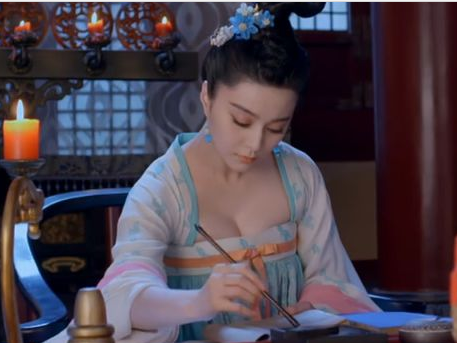 武则天为何多被描绘得很荒淫?原因是什么