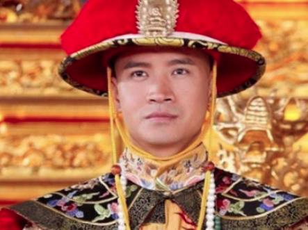 皇帝年过半百得一儿子，他为何没有一丝高兴？