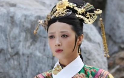 历史真实的华妃是什么样的？温柔谦逊 甚得圣宠