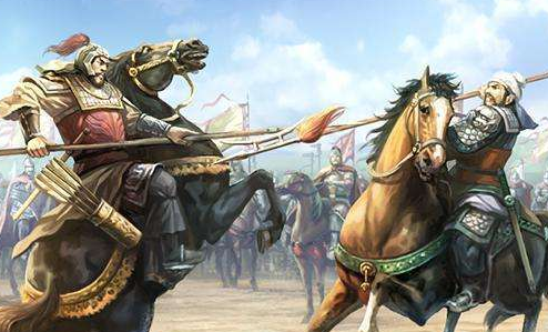 揭秘:古代打仗前真会进行&ldquo;单挑&rdquo;吗？