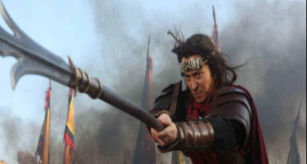 为什么武松可以实力秒杀贝应夔呢 难道是太强了吗