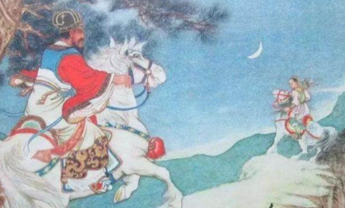 韩信是怎么死的?j竟是他自己一手造成的