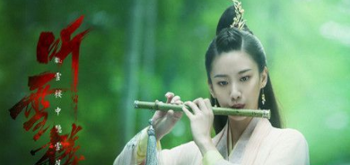 《听雪楼》烨火的饰演者是谁 袁澧林个人信息介绍