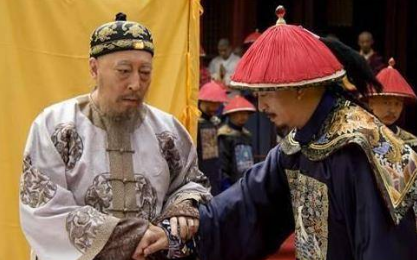 清朝时期有一项莫大的殊荣 活人不能用却只能给死人