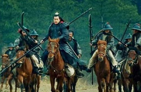 姜维是怎么死的?背叛他的到底是谁？