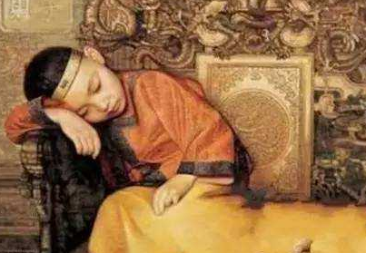 皇太极为什么会选不满6周岁的顺治继承皇位？