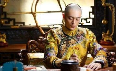 揭秘历史上真实的后宫生活 单单是住的地方就不可能是一人一间