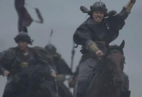 赵匡胤是怎么当上皇帝的？关键他有五字秘诀？