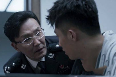 《破冰行动》谁才是幕后的大佬 到底谁才是坏人呢