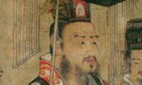 刘备建立蜀汉