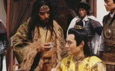 听到有人起兵造反，皇帝第一个想到的人为什么会是于谦？