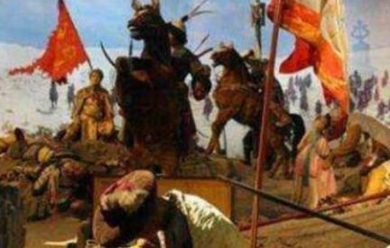 于谦被抄家发现一间密室，皇帝看了为什么会后悔？