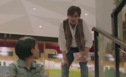 《我只喜欢你》五一为什么要求北京 去北京的原因是什么