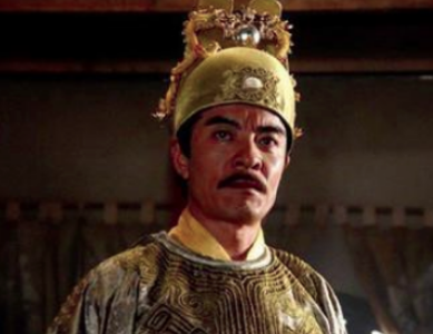 李自成：打了18年的仗只做了42天的皇帝