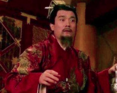 李忱：熬死4个皇帝，上位后赶尽杀绝