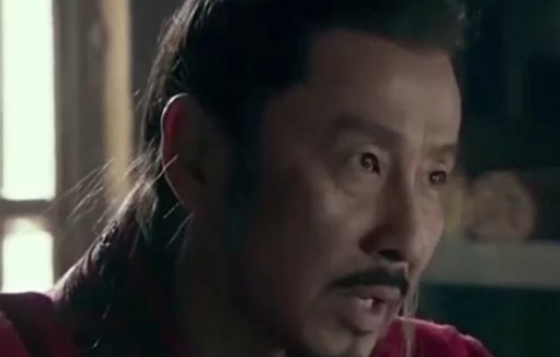 彭城之战：刘邦56万大军被项羽3万军队消灭