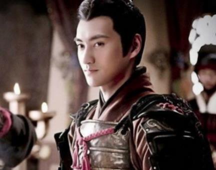 公孙述自称&ldquo;白帝&rdquo;，与刘秀争天下最后惨遭灭族