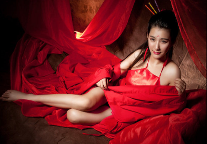 揭秘古代宫女的悲惨人生：她们的选拔规则和出宫条件如何