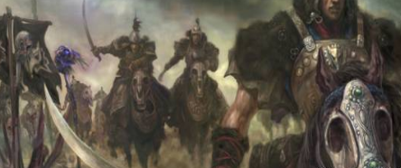 古代战争结束之后 一般都是怎么解决尸体的