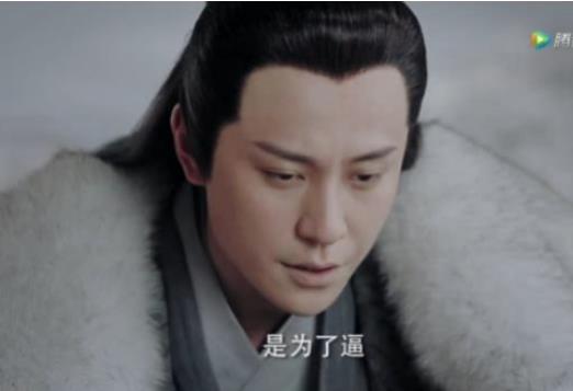 《听雪楼》萧忆情举办群雄赏剑，实情是什么？