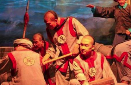 清代皇宫护卫平时都干些什么？