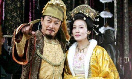 文德皇后临死前说了什么事情导致长孙家族破灭？