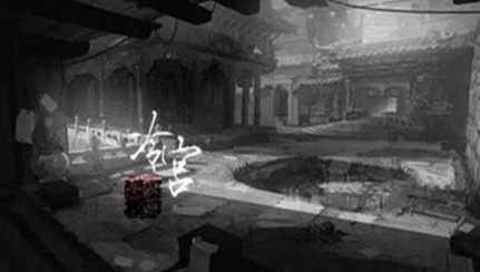 古代冷宫是什么样的地方 为什么这个地方很难找吗