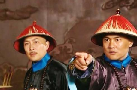 雍正为什么对张廷玉和李卫两个人的态度不一样？