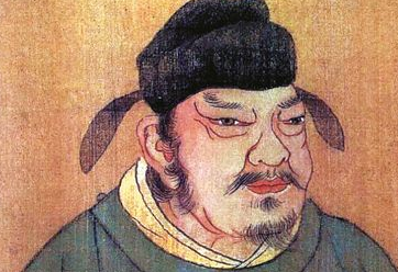 萧何饮酒作乐不问政事，为什么却被万民称颂？