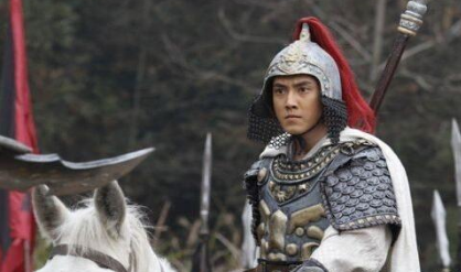 历史上的苏定方到底是什么样的 他真的和小说中的一样吗