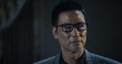 《破冰行动》良叔赵嘉良是好人还是坏人 他最后的结局是什么