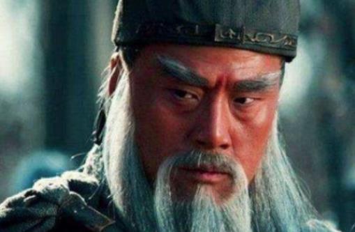 此人坑赵云，害关羽，最后结局如何？