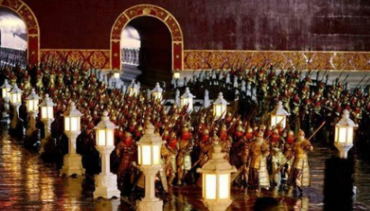 朱温为什么会背叛黄巢，转头投降大唐？