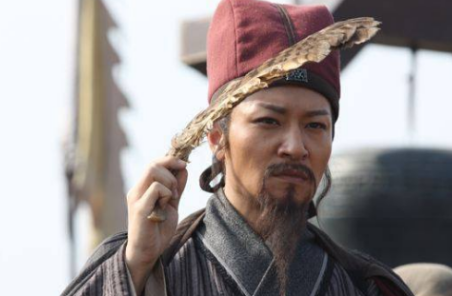 朱武才华远胜吴用，为什么却没有被重用？