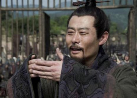 揭秘：历史上的鲁肃真的是个憨厚呆萌的老好人吗？