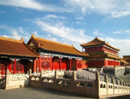 古代冷宫到底是什么样的 为什么故宫唯独没有开放这个地方呢