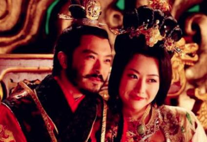 隋炀帝被处死后，极为受宠的萧皇后为什么反而活了81岁？