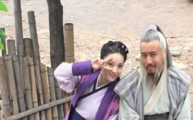 《封神演义》兰盈的结局是什么？