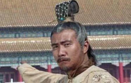 七岁马夫对朱元璋说了一句话，竟让他龙颜大悦