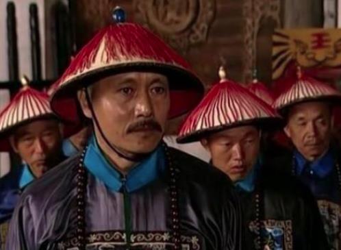 清朝的内阁大学士是一品高官，为什么不如吏部尚书？