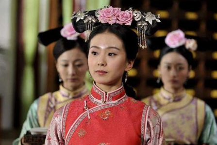 雍正为什么不册封马佳·云惠？雍正唯一的侍寝婢女