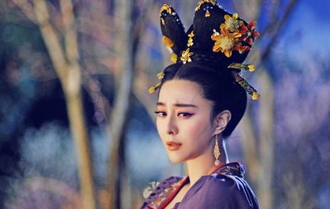 武则天为什么要除掉魏国夫人？有什么威胁？