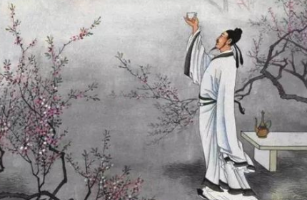 古代诗人都是靠什么维持生活的 原因出在他们的身上