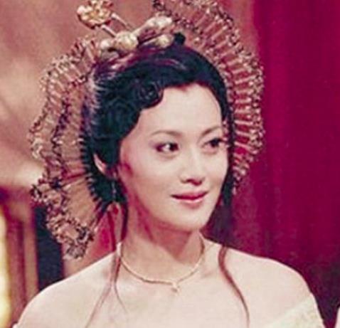 赵姬：秦始皇的生母，私生活却放任自由