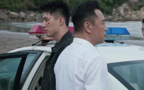 《破冰行动》马云波为什么选择自首？原因是什么？