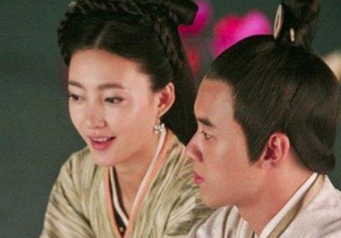 汉景帝的第一任太子刘荣，为何最后沦落到自尽的地步？