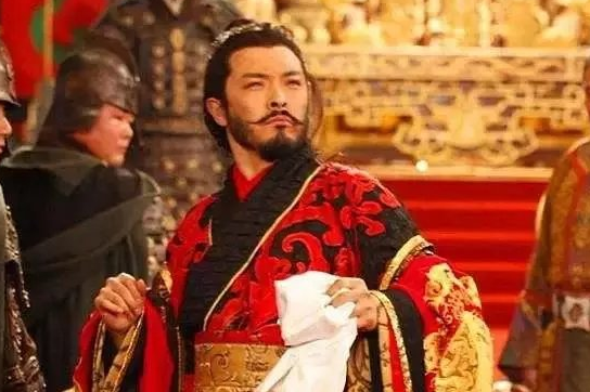 隋朝皇族的结局是什么？是一曲亡国的悲歌！