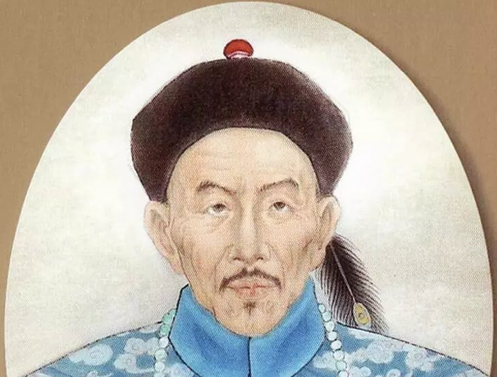 彭玉麟：帝国最后一个奇男子！最后一抹斜阳的消逝！