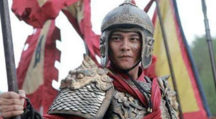 古代打仗在乱箭之下 有没有人可以躲开呢