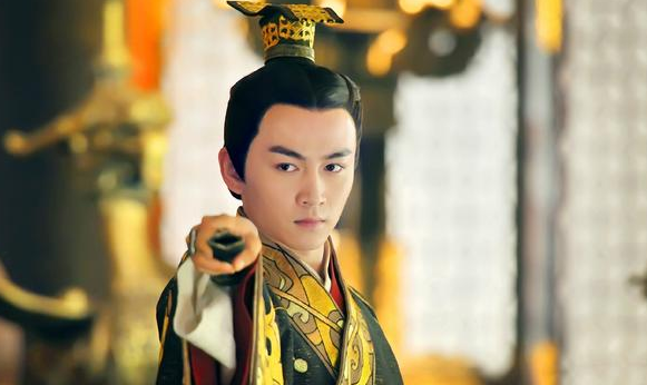 刘询：古代中国唯一在监狱里长大的皇帝！